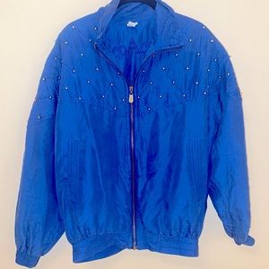 Coaco vintage jacket